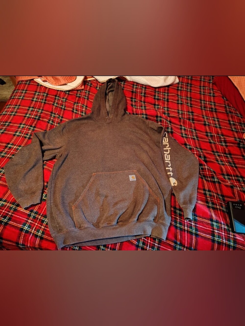 Carhartt Sweatshirt